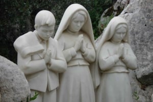 Private Fatima Full Day Tour from Lisbon