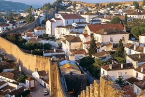 Private Fatima Full Day Tour from Lisbon