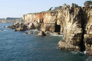 Lisbon & Sintra: Full-Day Private Tour
