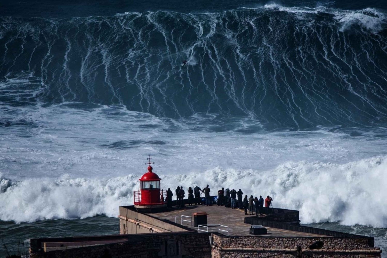 Nazaré and Óbidos private tour