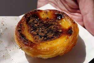 No Diet Club - Unique food tour in Lisbon with many Tastings