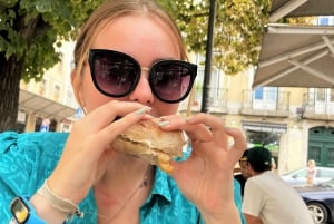 No Diet Club - Unique food tour in Lisbon with many Tastings