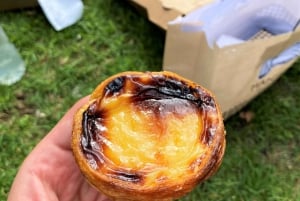 No Diet Club - Unique food tour in Lisbon with many Tastings