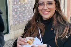 No Diet Club - Unique food tour in Lisbon with many Tastings