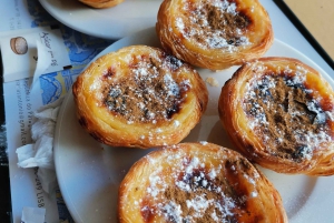 No Diet Club - Unique food tour in Lisbon with many Tastings