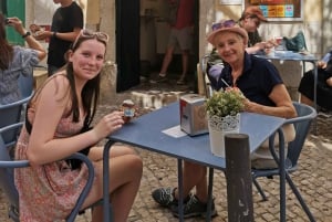 No Diet Club - Unique food tour in Lisbon with many Tastings