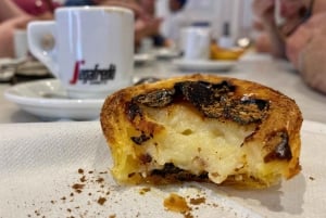 Lisbon: Pasteis de Nata Baking Class