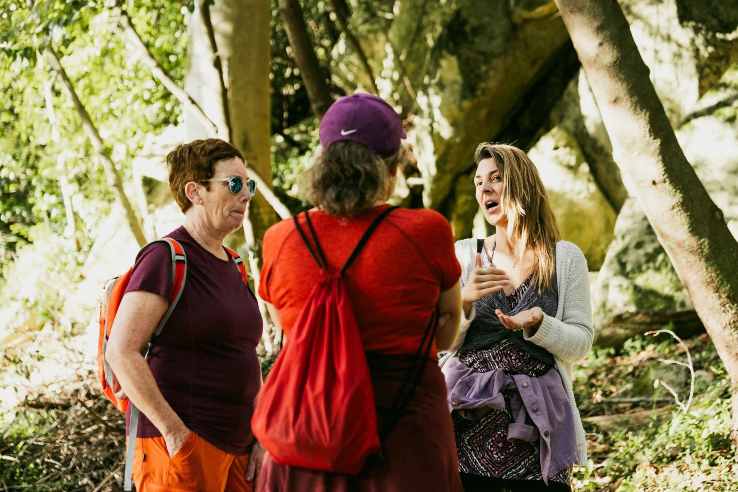 Pena Palace, Moorish Castle,Quinta ad Regaleira:Walking tour