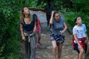 Pena Palace, Moorish Castle,Quinta ad Regaleira:Walking tour