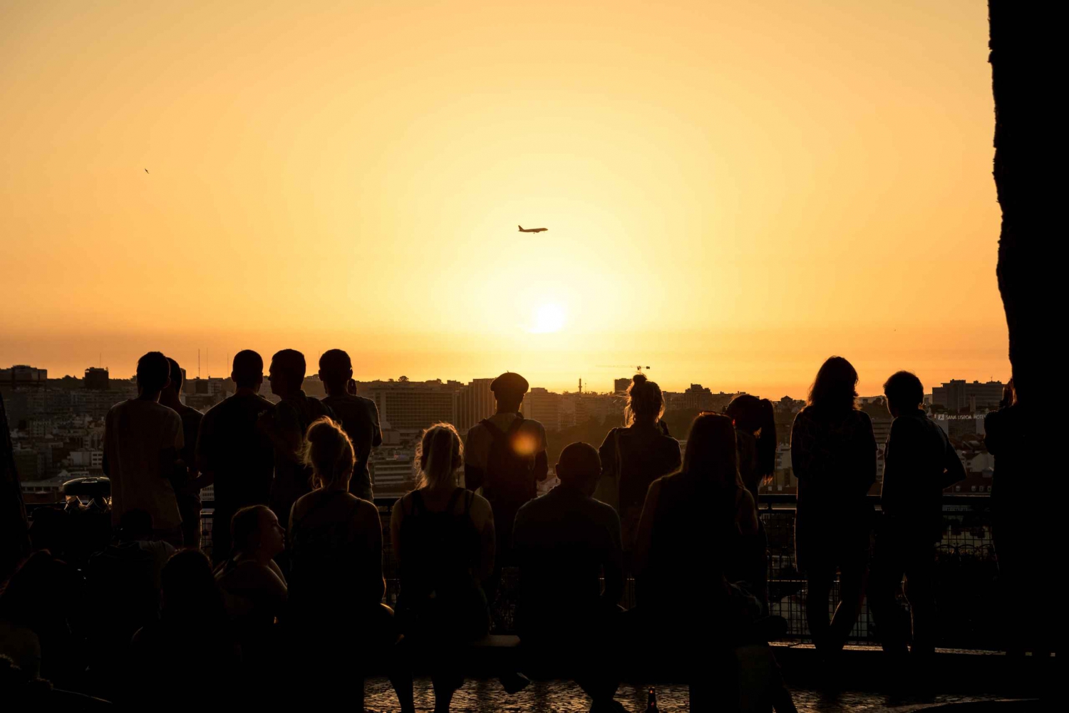 Lisbon by Night: Golden and Blue Hour Photography Walk