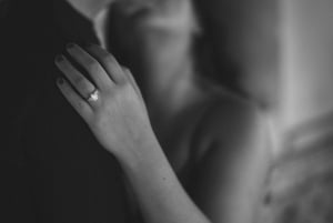 Fotoshoot in Lissabon