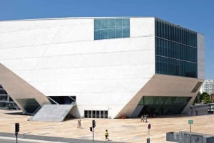 Porto Full-Day Private Tour from Lisbon