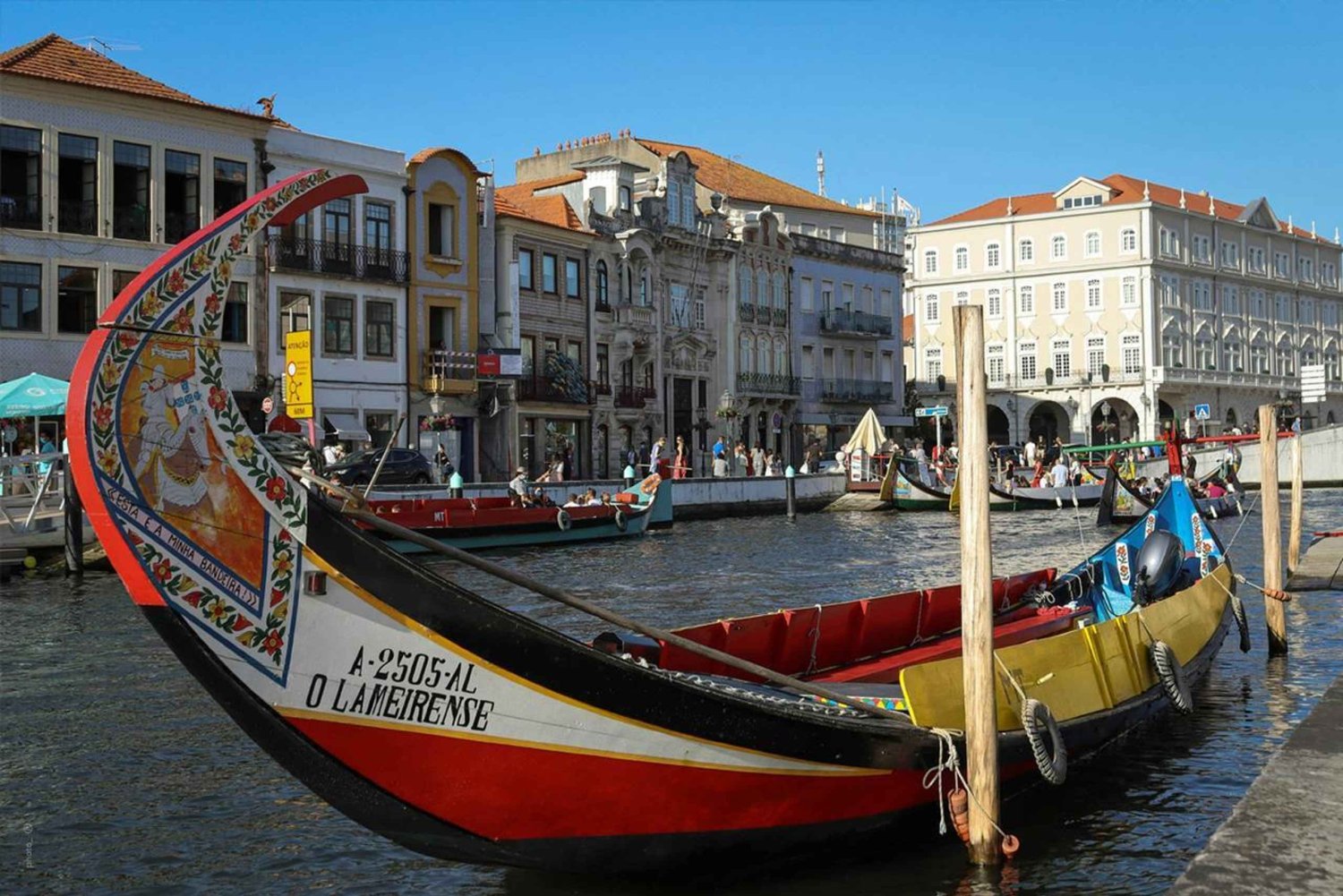 Porto: Private Tour to Lisbon (or vice versa) with stops