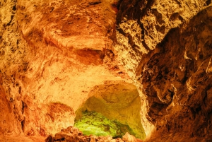 As joias de Portugal: Fátima, Grutas da Moeda, Nazaré e Óbidos