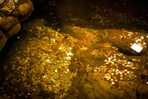 As joias de Portugal: Fátima, Grutas da Moeda, Nazaré e Óbidos