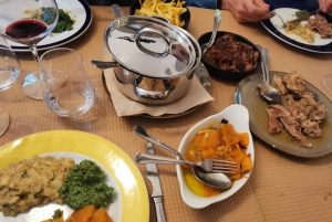 Privat dagstur til Évora: kork, fabrikk, vingård og byen