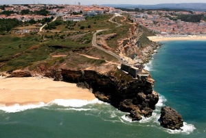 Tour privato di mezza giornata a Fatima da Lisbona