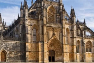 Tour privato di mezza giornata a Fatima da Lisbona