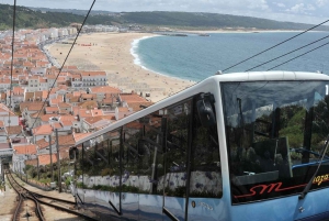 Tour privato di mezza giornata a Fatima da Lisbona