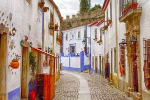 Tour privato di mezza giornata a Fatima da Lisbona