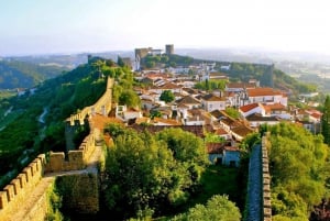 Tour privato di mezza giornata a Fatima da Lisbona