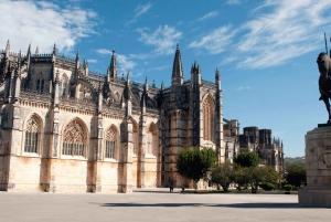 Tour privato di mezza giornata a Fatima da Lisbona
