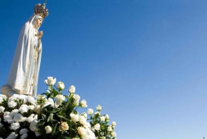 Tour privato di mezza giornata a Fatima da Lisbona