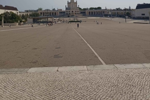 Privat Fátima-tur: Fátima- Nazaré- Óbidos