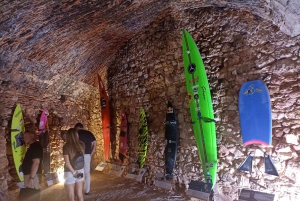 Privat Fátima-tur: Fátima- Nazaré- Óbidos