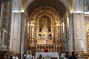 Privat Fátima-tur: Fátima- Nazaré- Óbidos