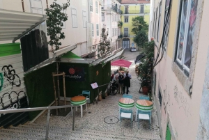 Private Full Day Tour Lisbon