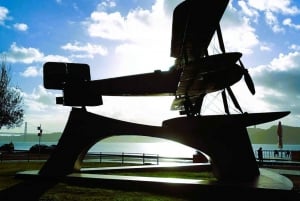 Tour privato serale, spettacolo di Fado autentico e cena portoghese