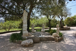 Private Tour Fatima's Sanctuary from Lisbon
