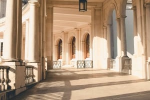 Tour particular de Lisboa a Fátima e regresso