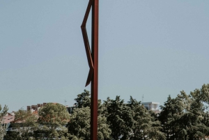 Tour particular de Lisboa a Fátima e regresso
