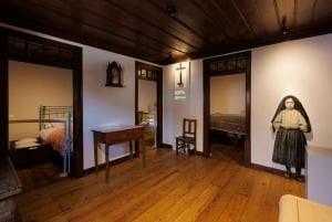 Tour particular de Lisboa a Fátima e regresso