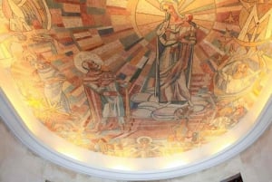 Tour particular de Lisboa a Fátima e regresso