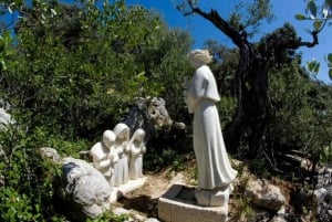 Tour particular de Lisboa a Fátima e regresso