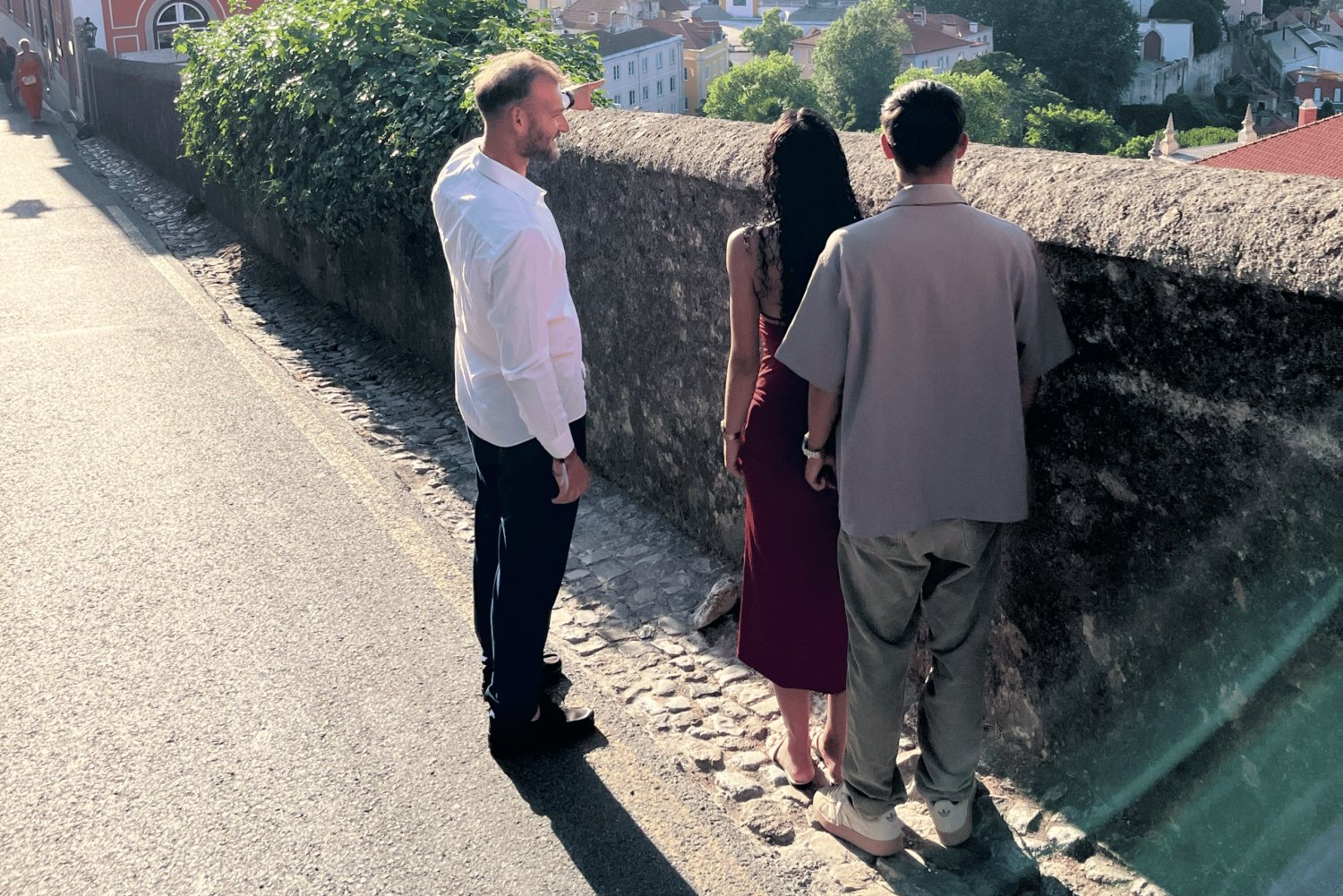 Private Tour in Sintra