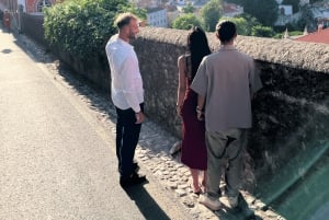 Private Tour in Sintra