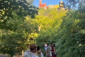 Private Tour in Sintra