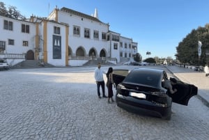 Private Tour in Sintra