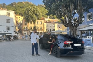 Private Tour in Sintra