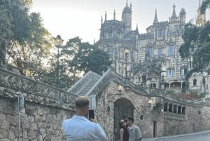 Private Tour in Sintra