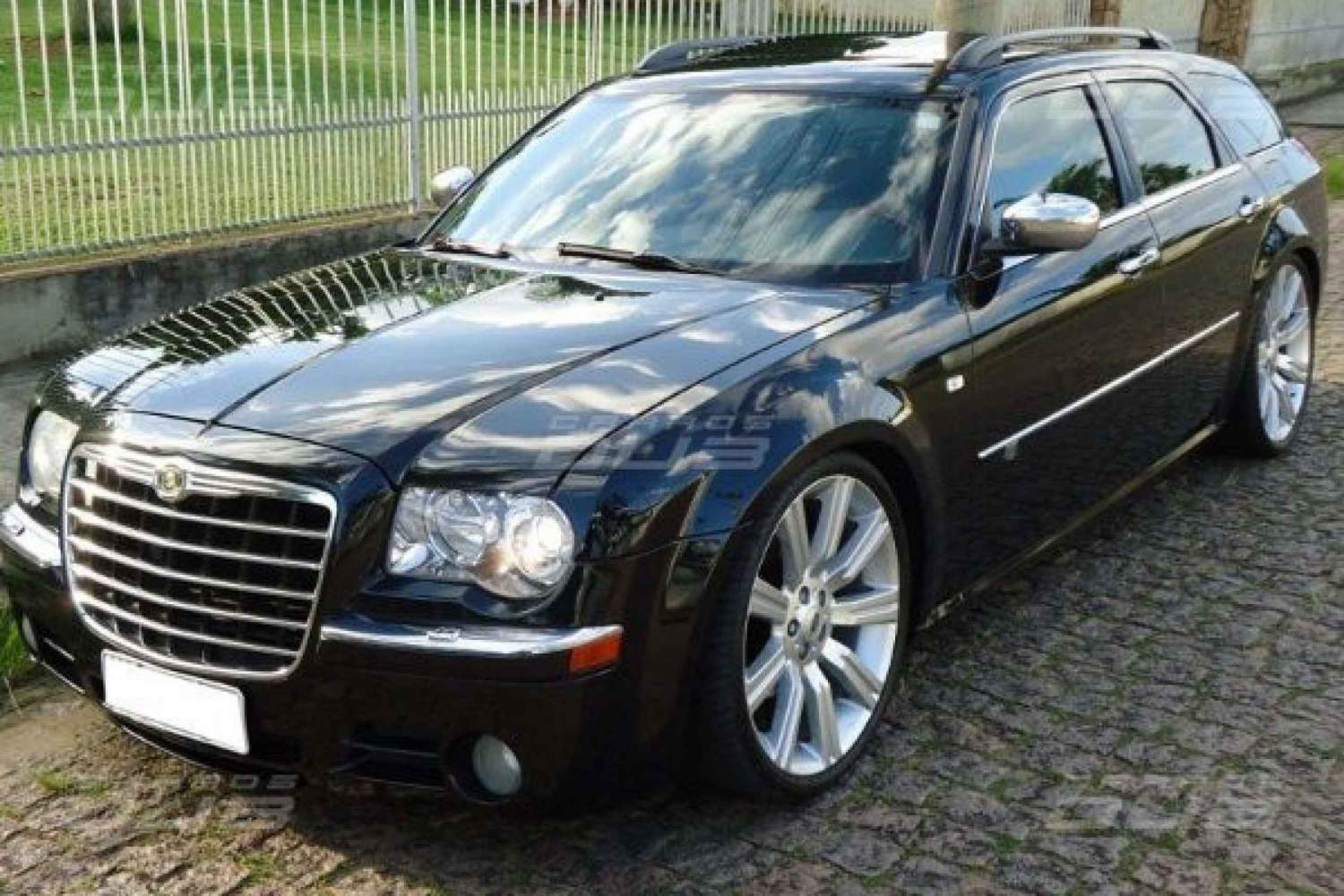 Private Tour-Porto to Lisbon (or contrariwise) with 3 stops