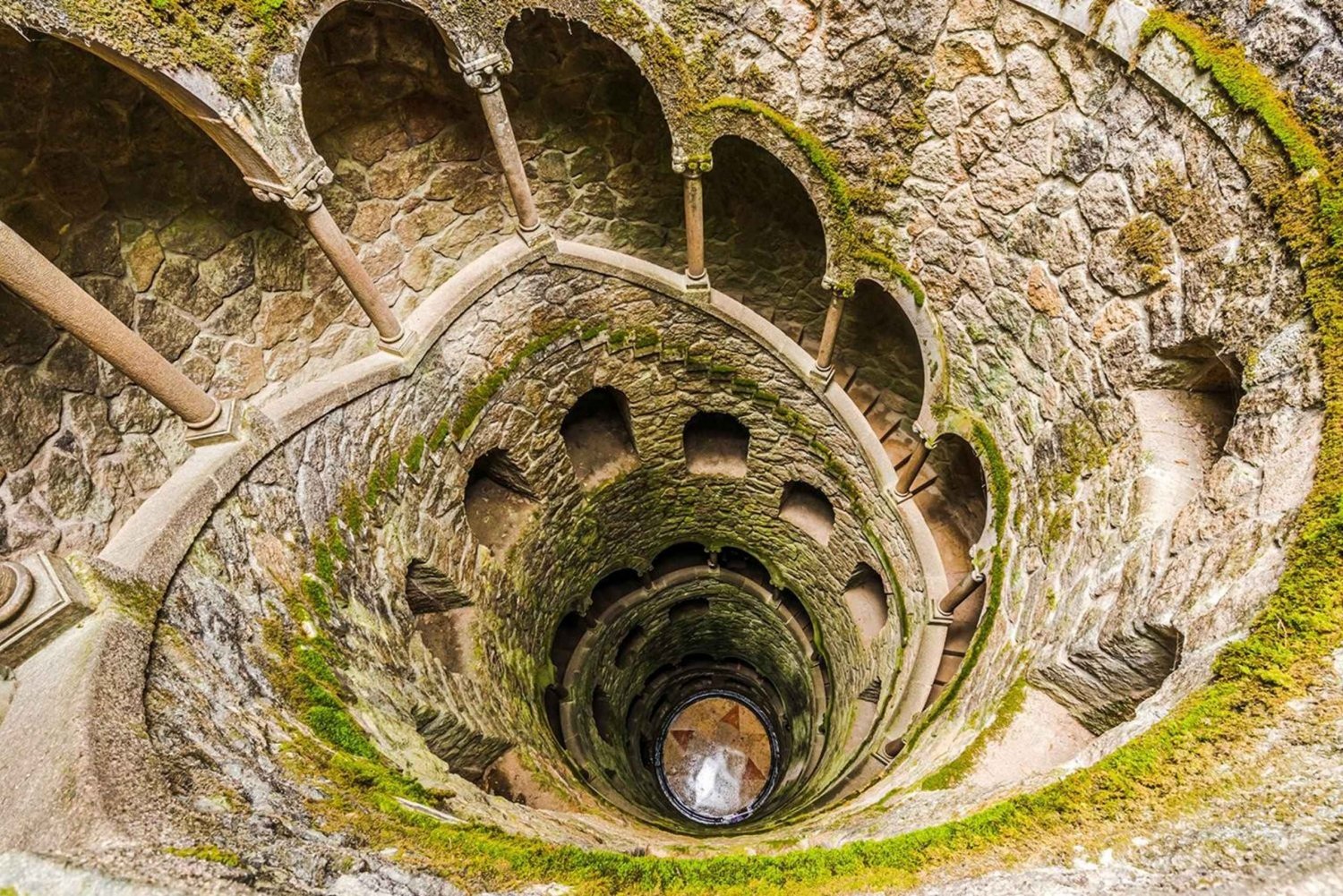 lisbon: Sintra, Cascais, Cabo da Roca, & Belem private tour