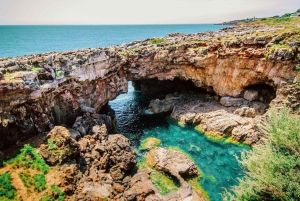 Lisbona: Sintra, Palazzo Pena, Quinta Regaleira, Cabo da Roca