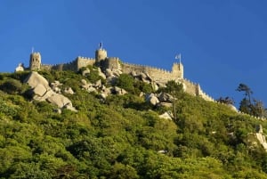 Private Tour - Sintra World Heritage and Cascais