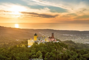 Yksityinen kierros Sintra