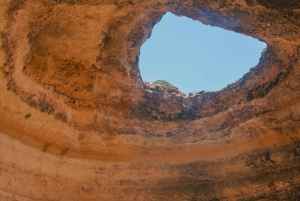 Trasferimento privato da Lisbona all'Algarve o viceversa